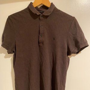 All Saints Polo